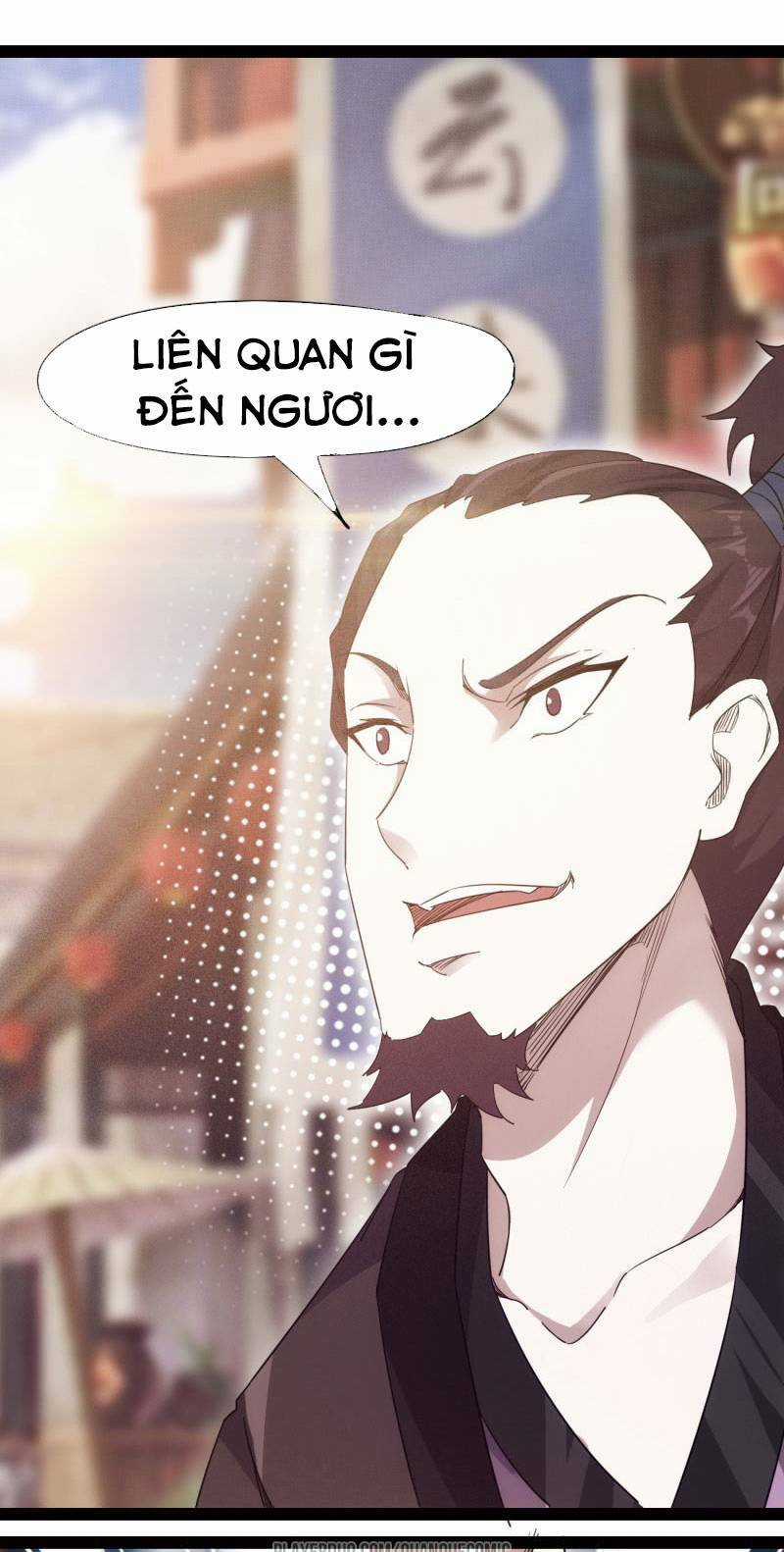 Kiếm Đồ Chapter 19 trang 25