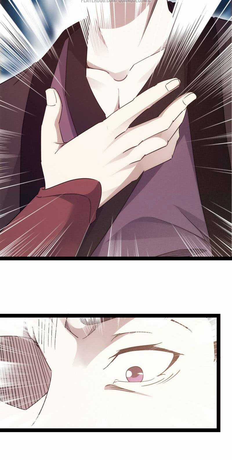 Kiếm Đồ Chapter 19 trang 26