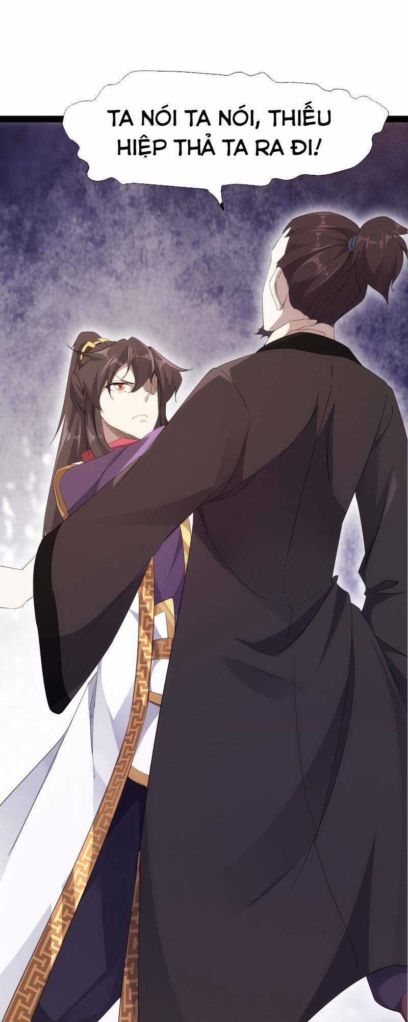 Kiếm Đồ Chapter 19 trang 27