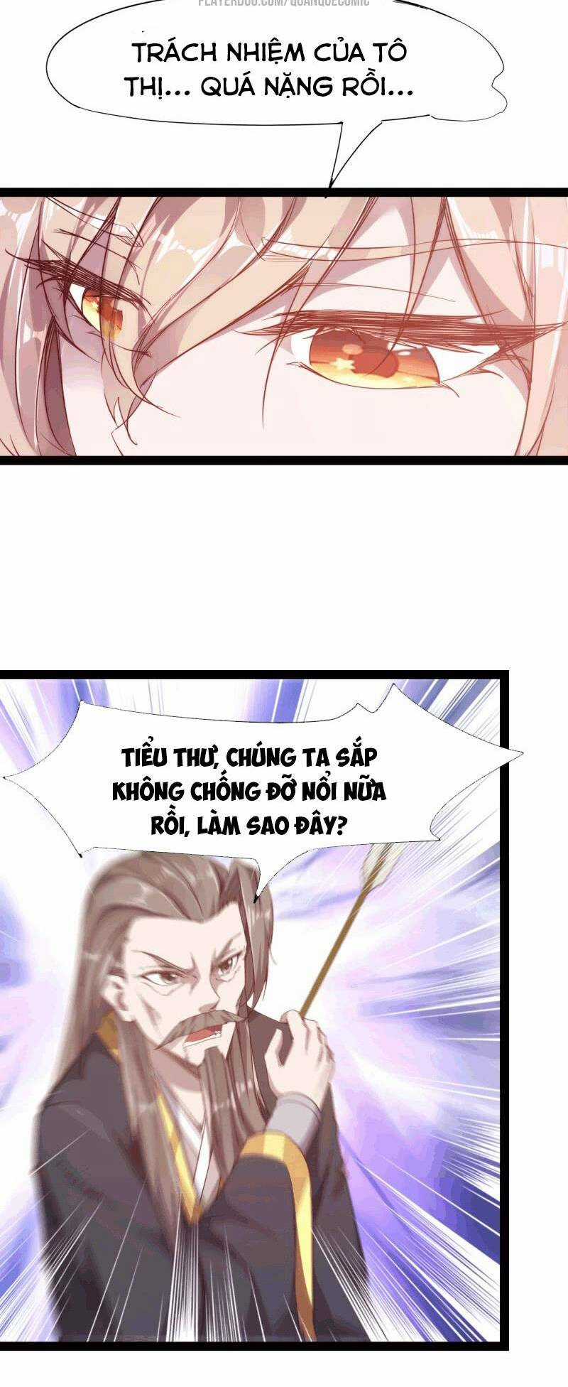 Kiếm Đồ Chapter 19 trang 3