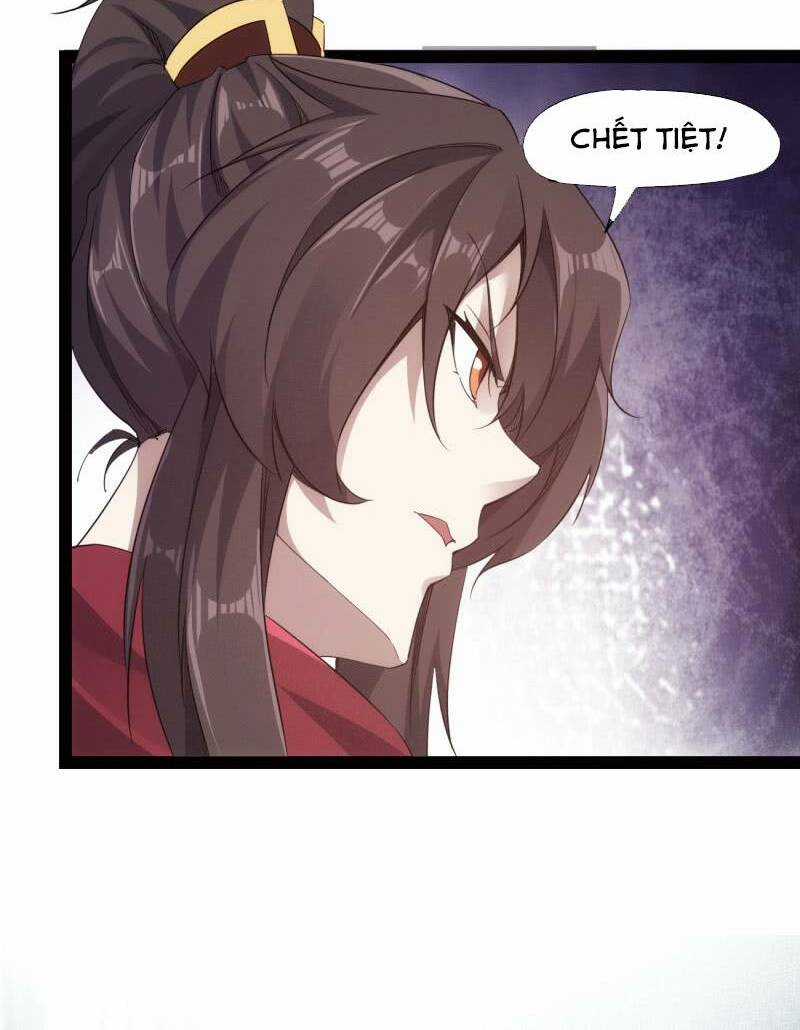 Kiếm Đồ Chapter 19 trang 32