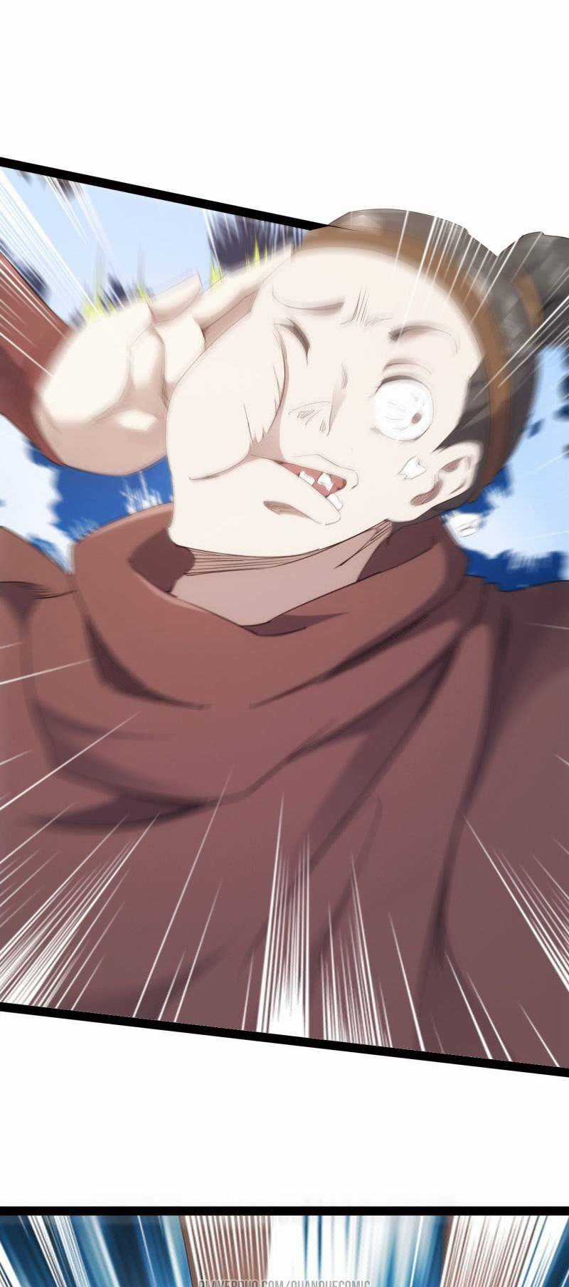 Kiếm Đồ Chapter 19 trang 33