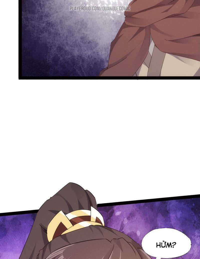 Kiếm Đồ Chapter 19 trang 36