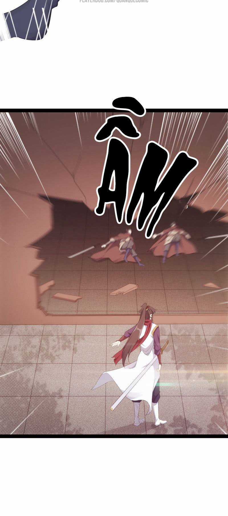 Kiếm Đồ Chapter 19 trang 39