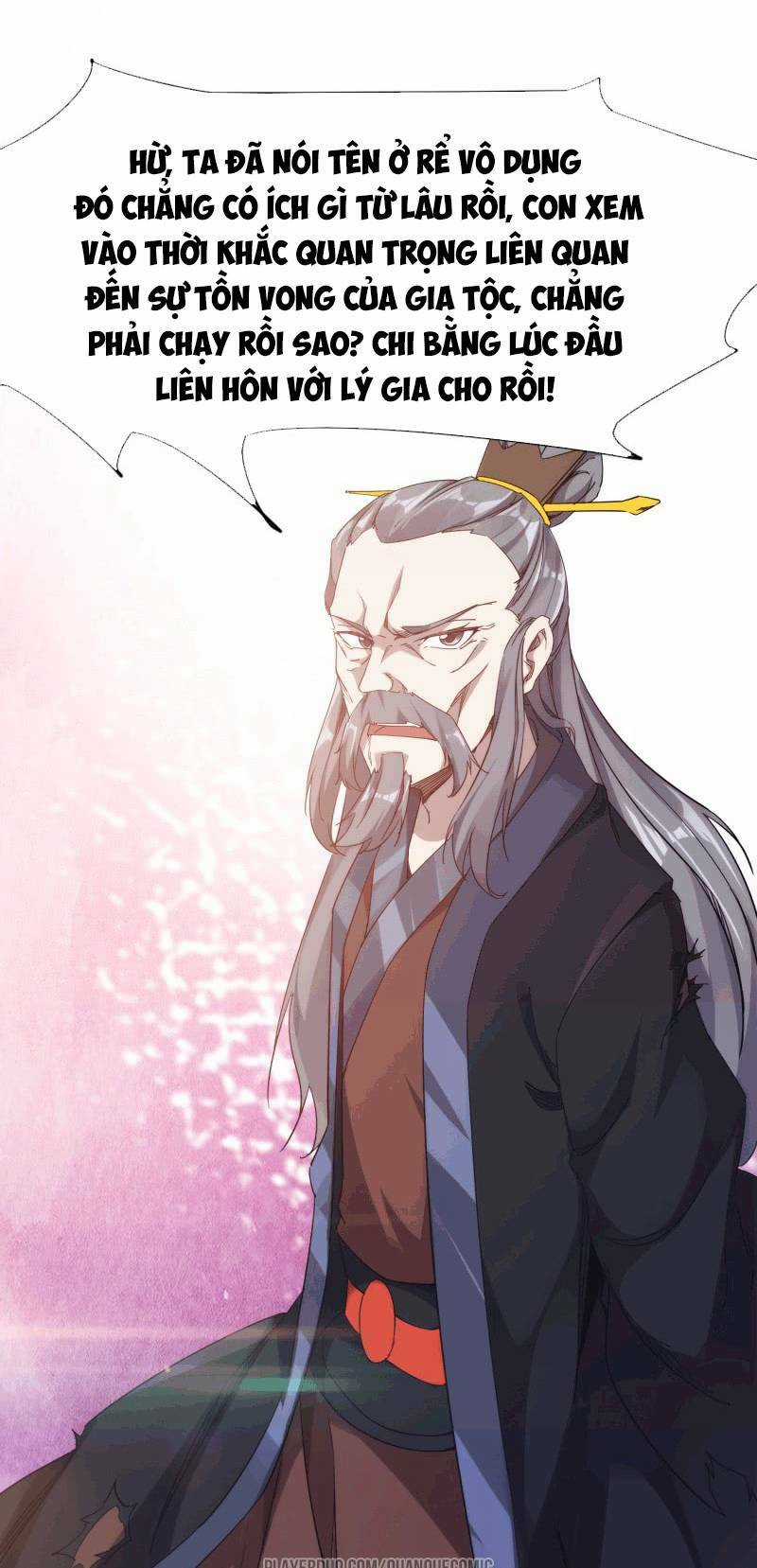 Kiếm Đồ Chapter 19 trang 4