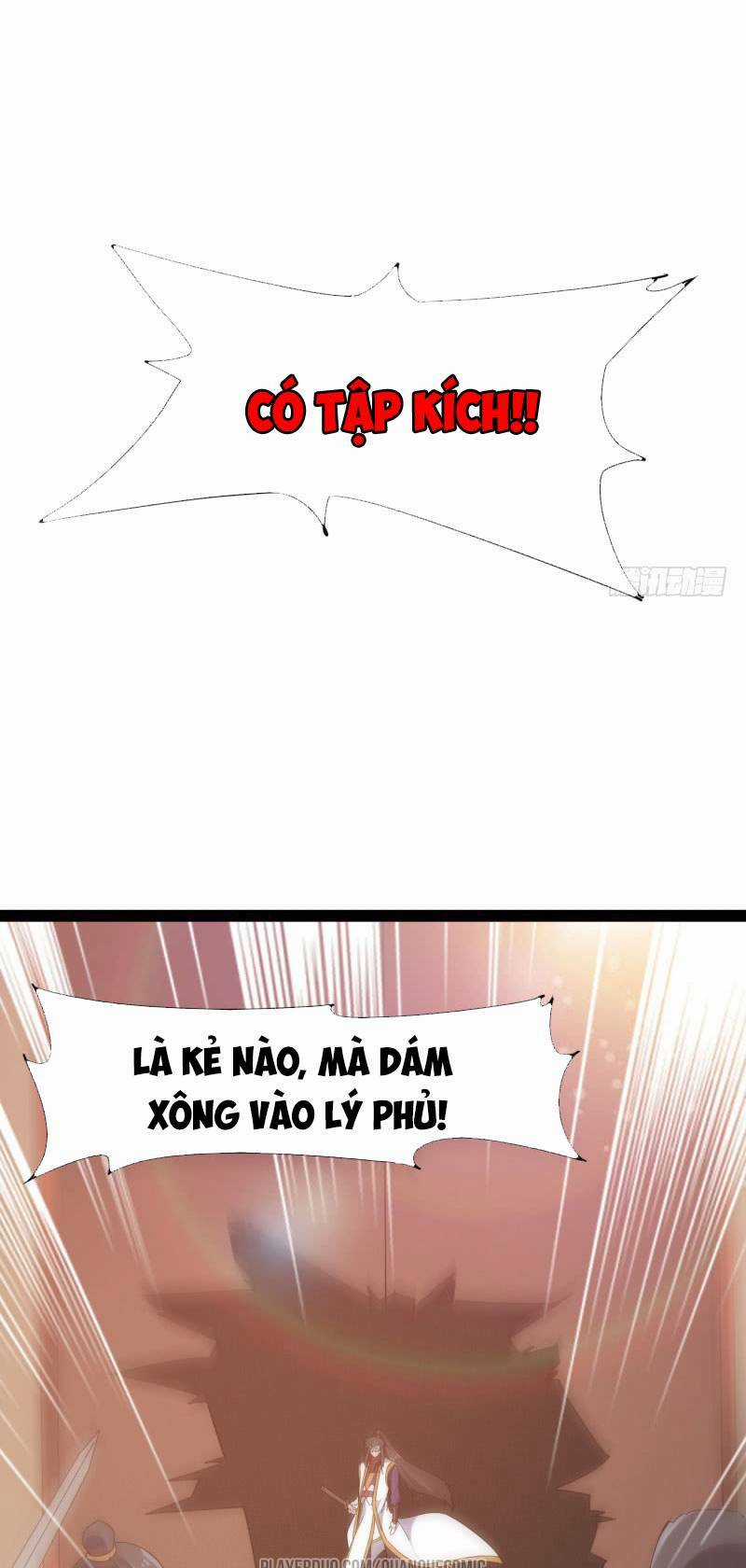 Kiếm Đồ Chapter 19 trang 40