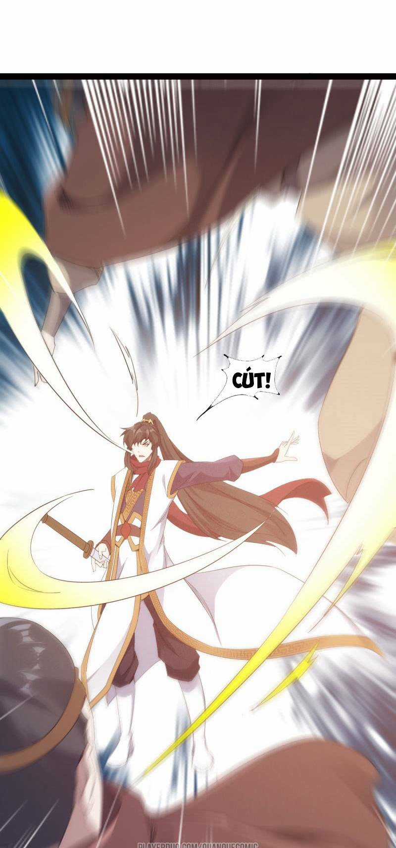 Kiếm Đồ Chapter 19 trang 42