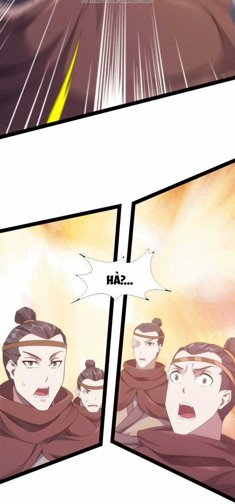 Kiếm Đồ Chapter 19 trang 43