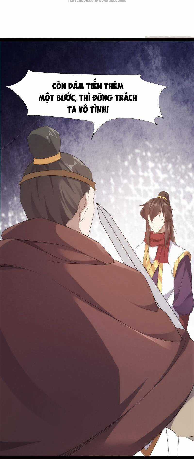 Kiếm Đồ Chapter 19 trang 45