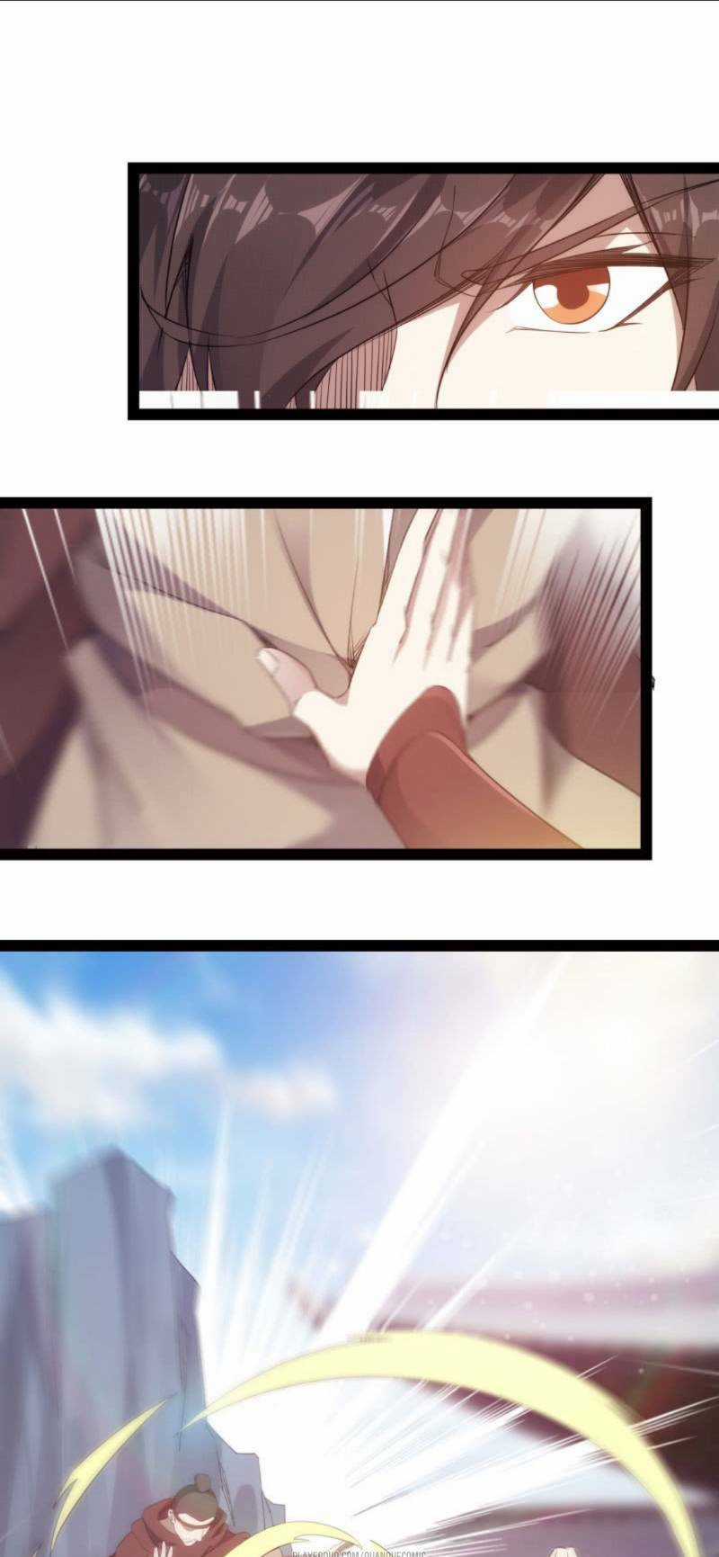 Kiếm Đồ Chapter 19 trang 46