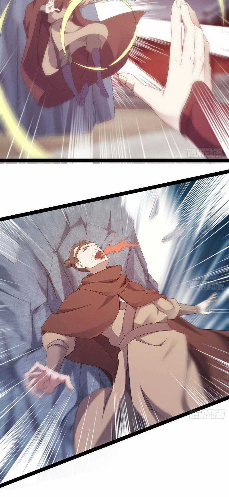 Kiếm Đồ Chapter 19 trang 47