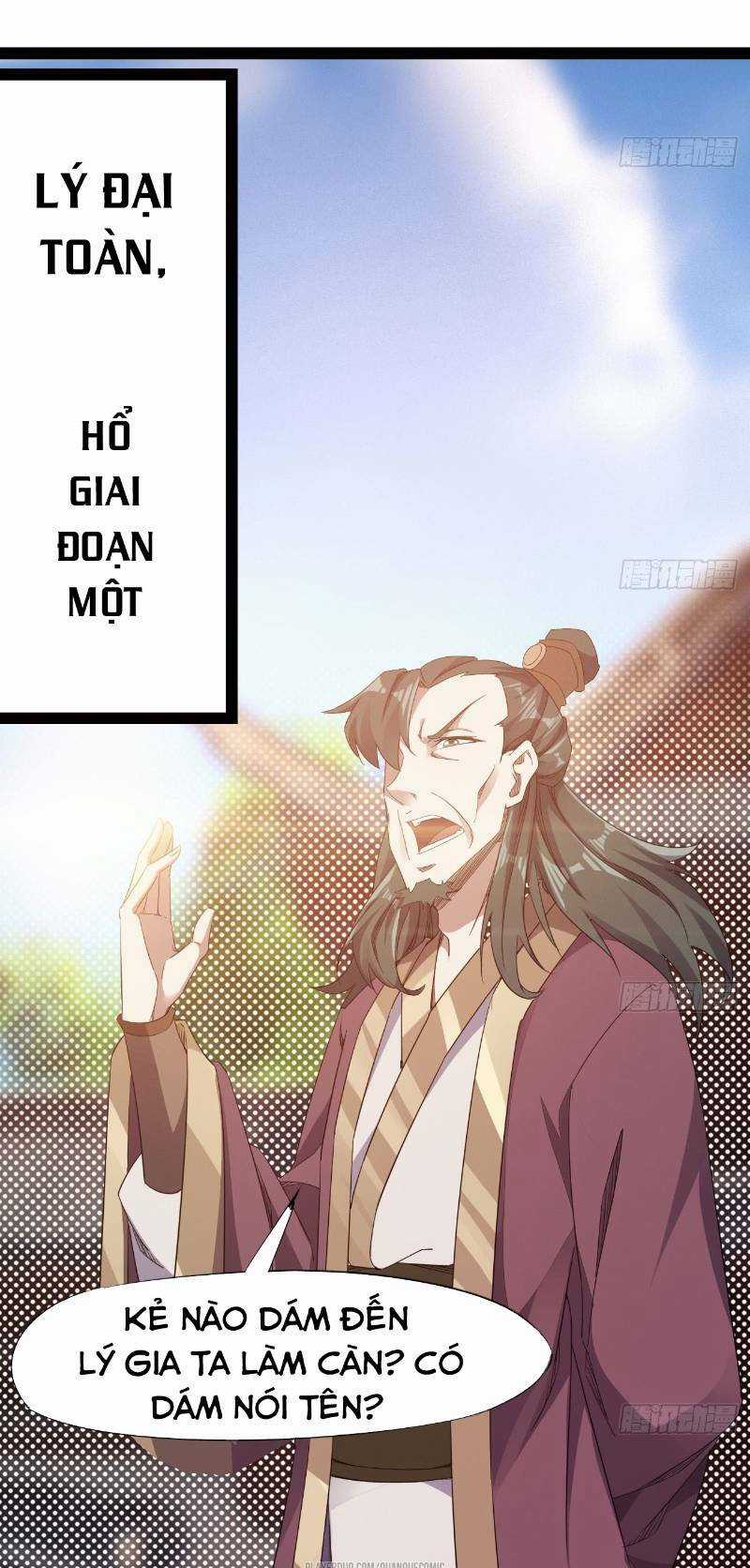 Kiếm Đồ Chapter 19 trang 48