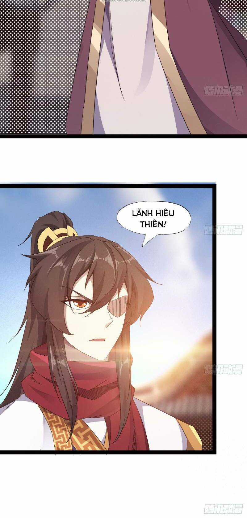 Kiếm Đồ Chapter 19 trang 49