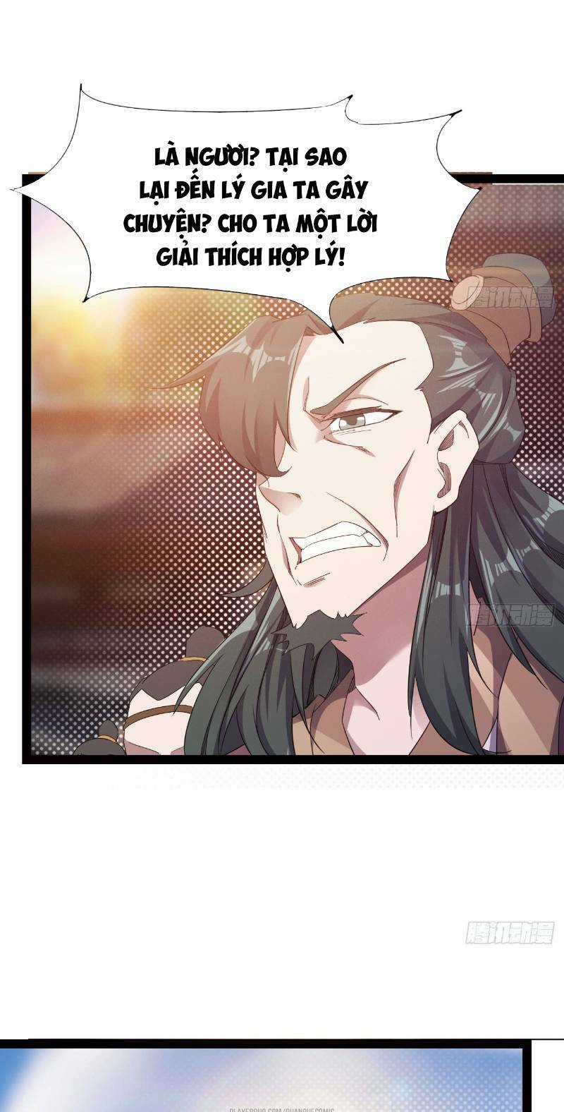 Kiếm Đồ Chapter 19 trang 50