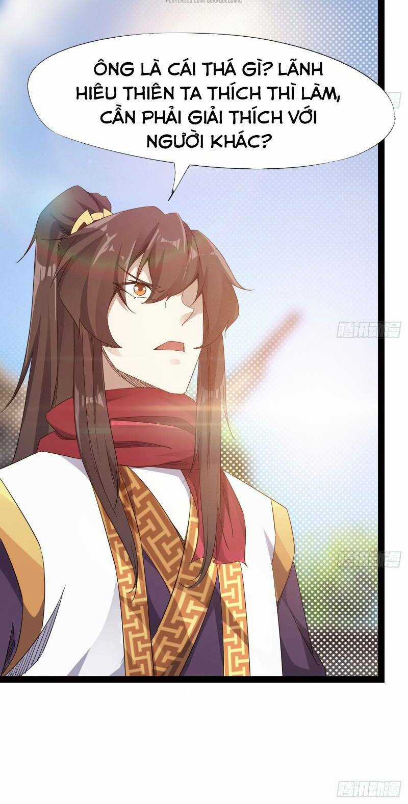 Kiếm Đồ Chapter 19 trang 51