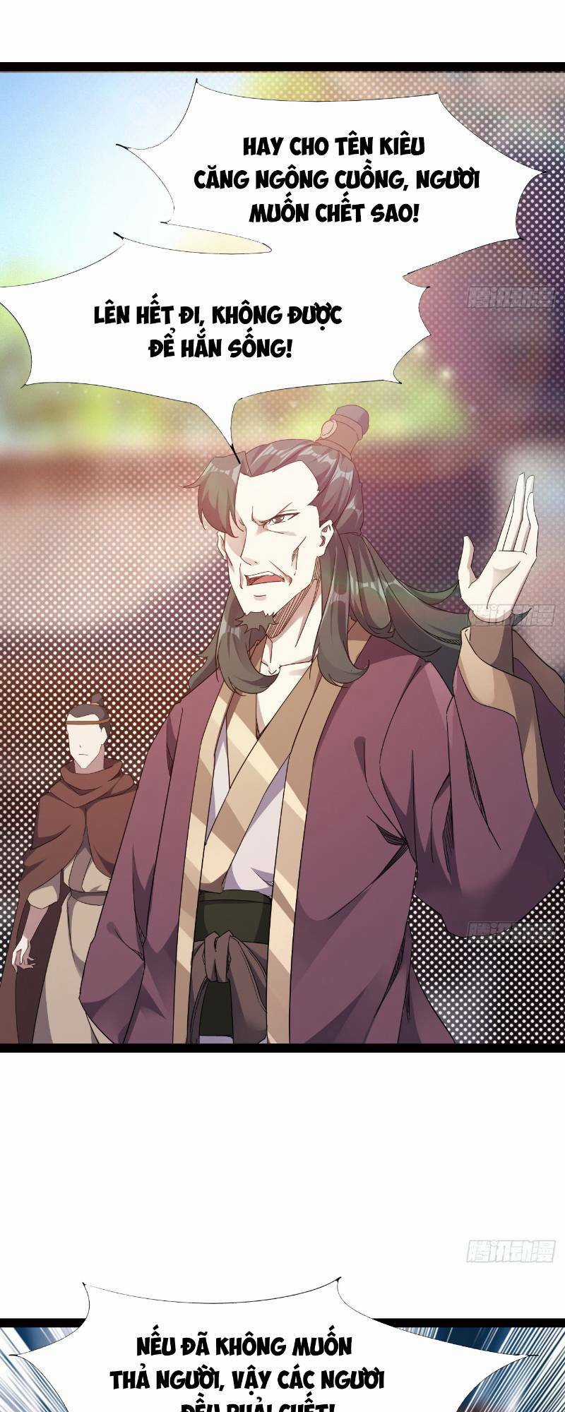 Kiếm Đồ Chapter 19 trang 52