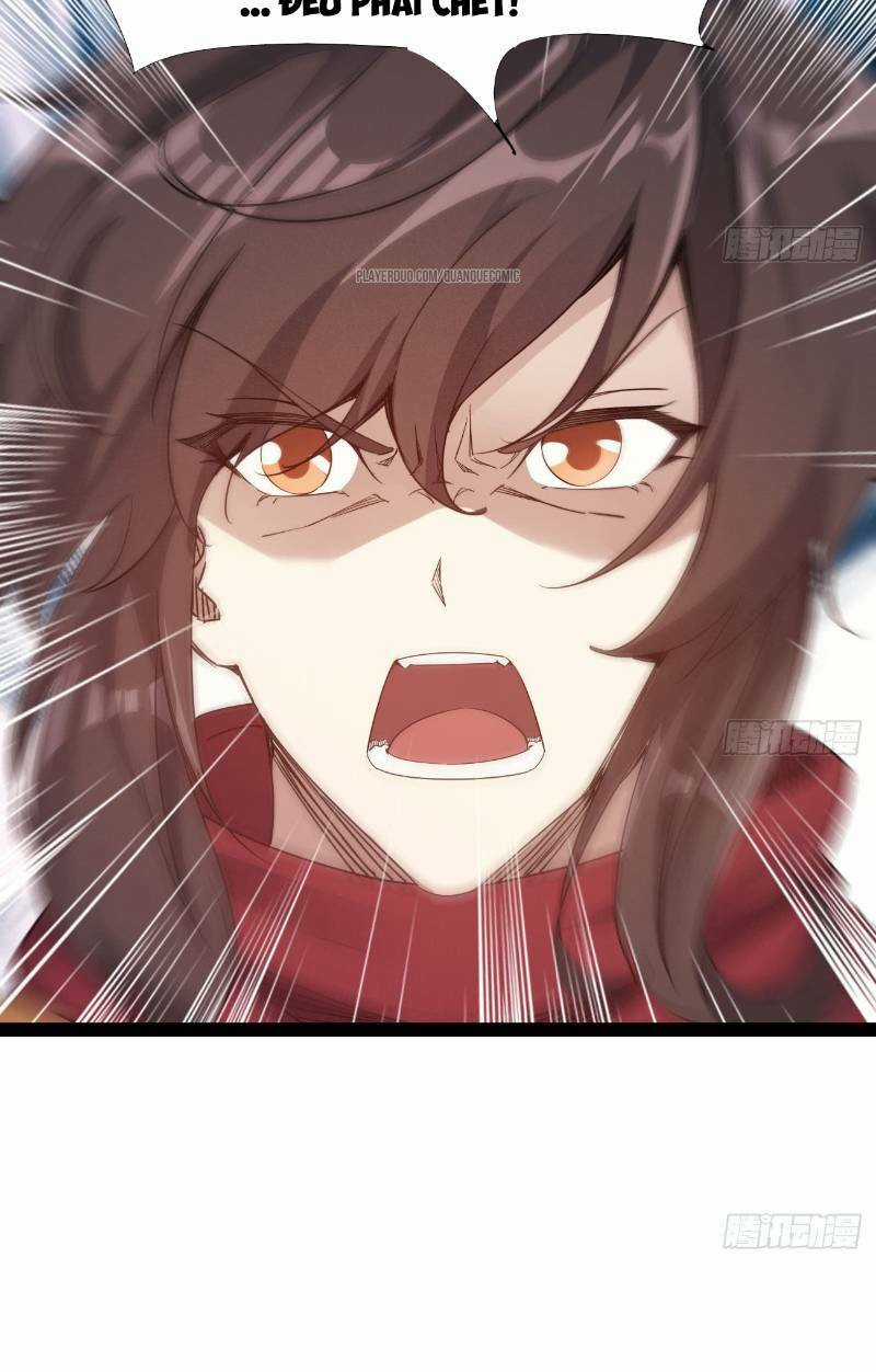 Kiếm Đồ Chapter 19 trang 53