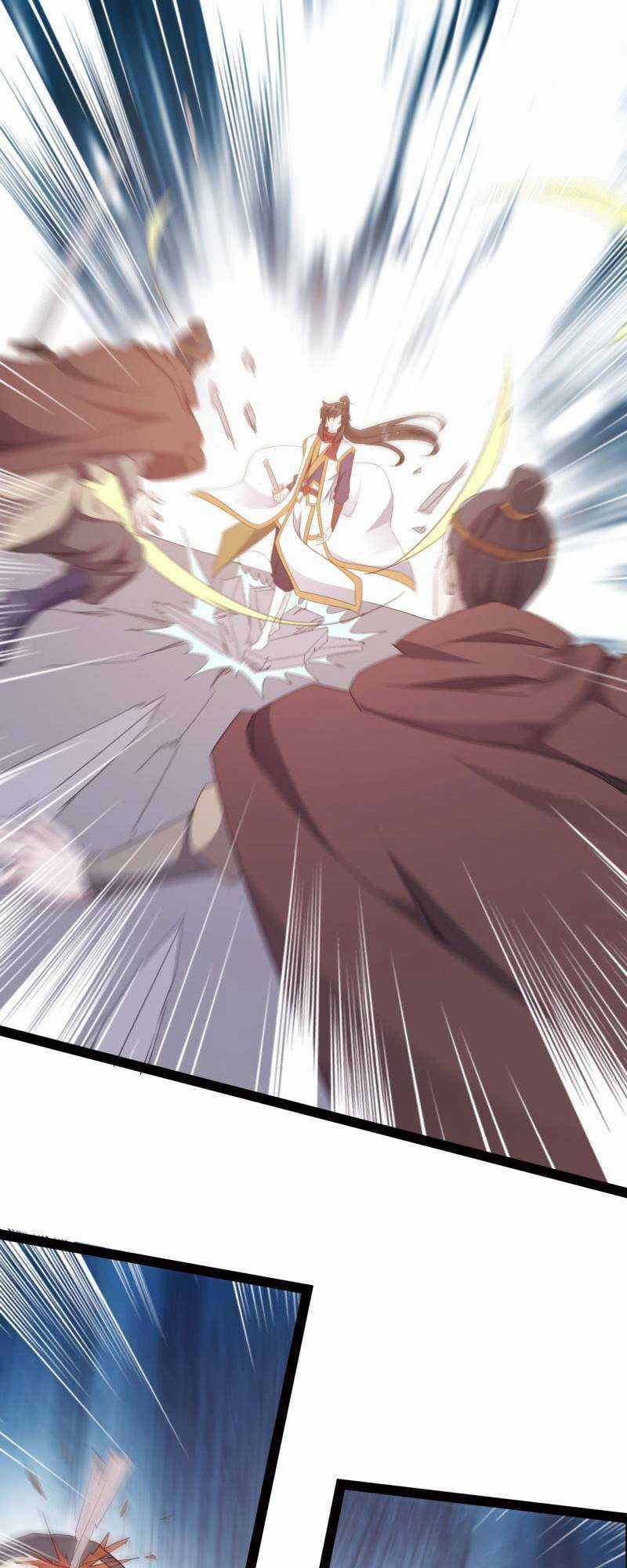 Kiếm Đồ Chapter 19 trang 55