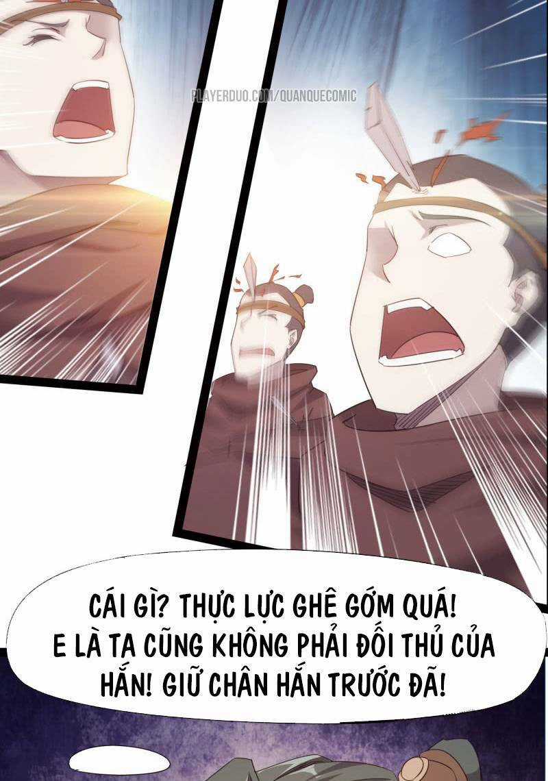 Kiếm Đồ Chapter 19 trang 56