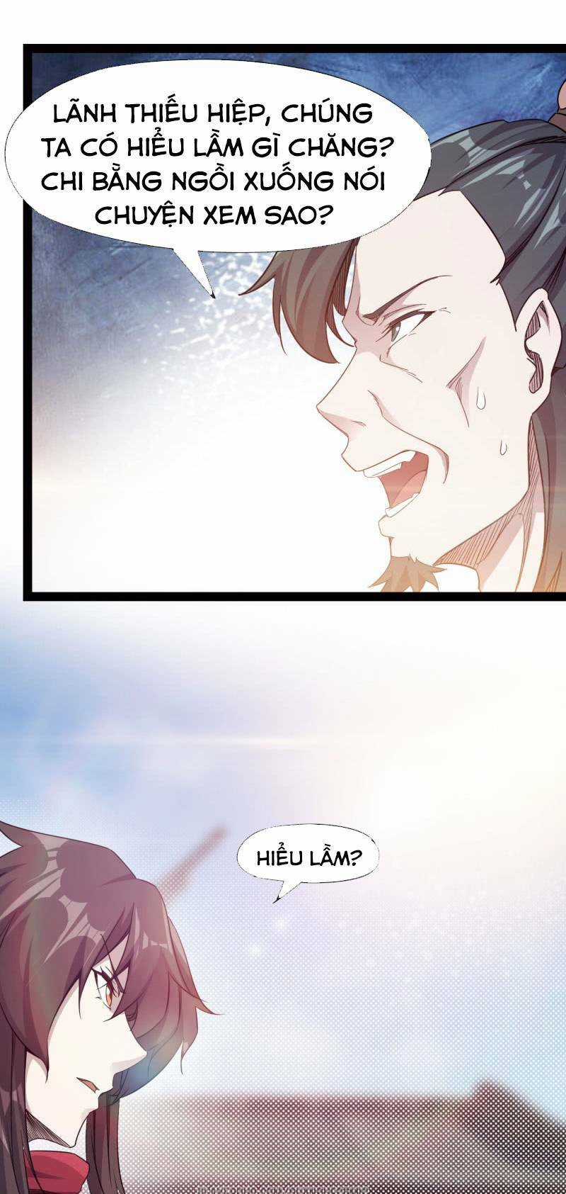 Kiếm Đồ Chapter 19 trang 58