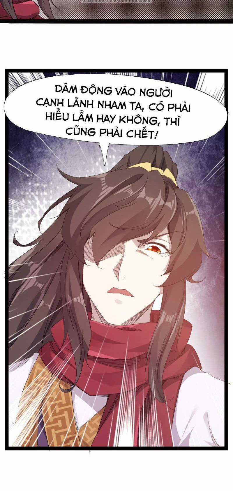 Kiếm Đồ Chapter 19 trang 59