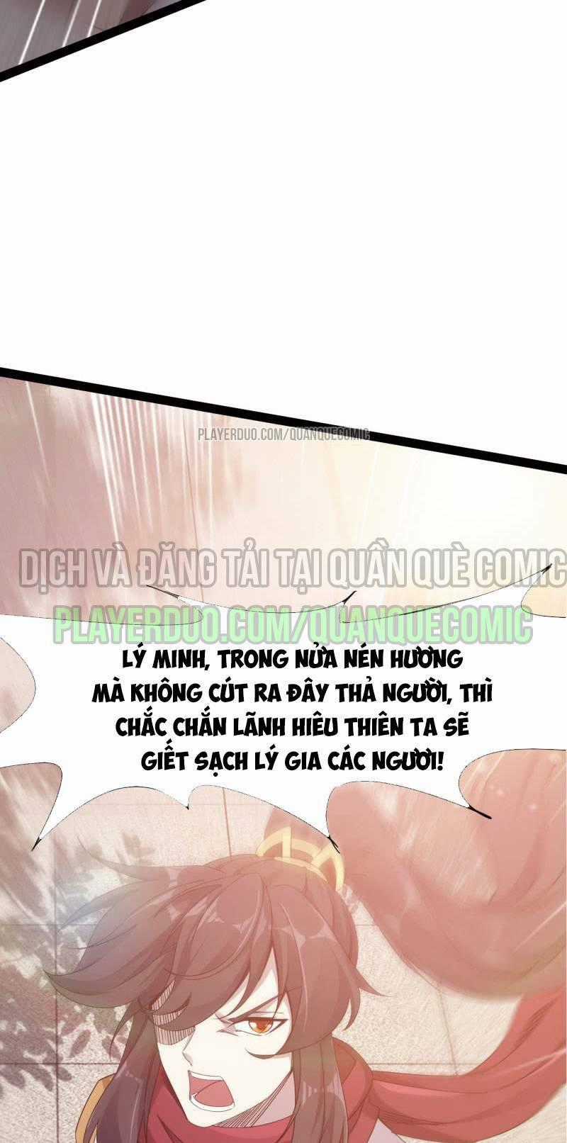 Kiếm Đồ Chapter 19 trang 64