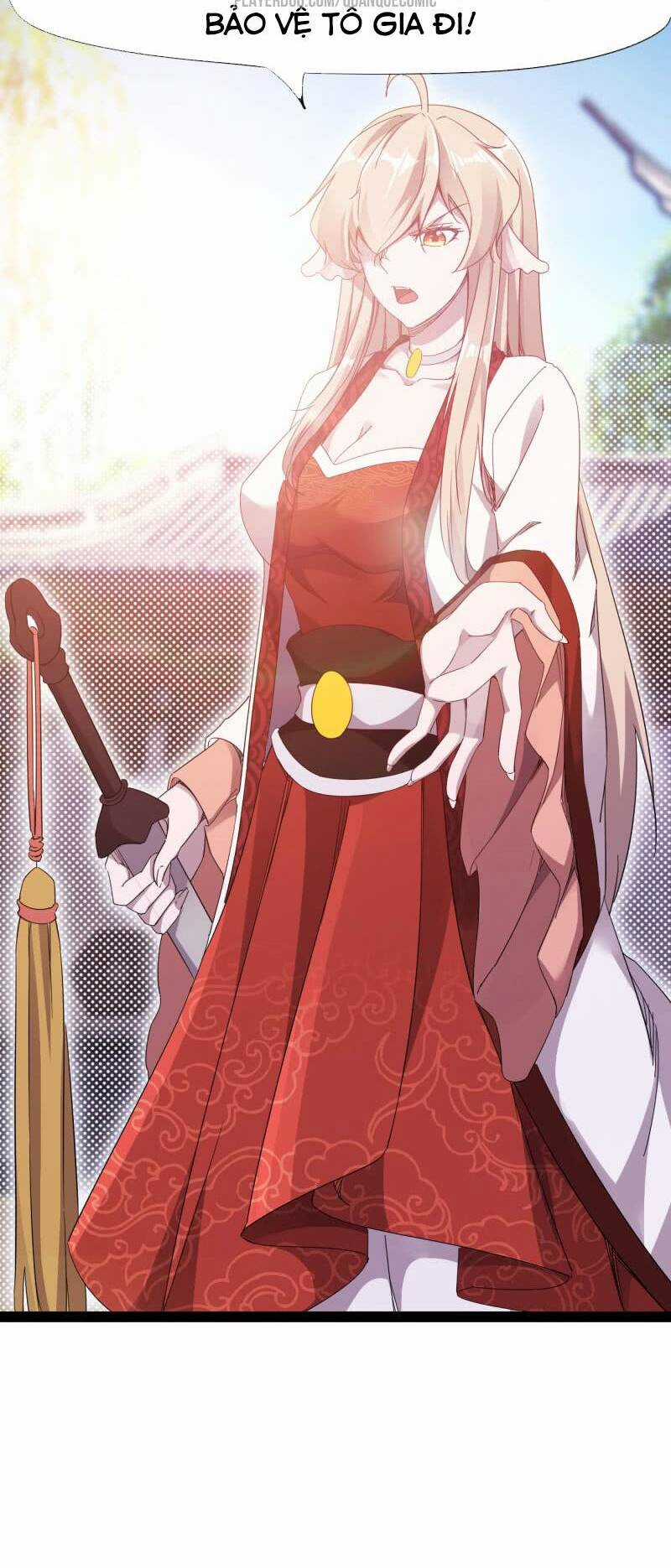 Kiếm Đồ Chapter 19 trang 7