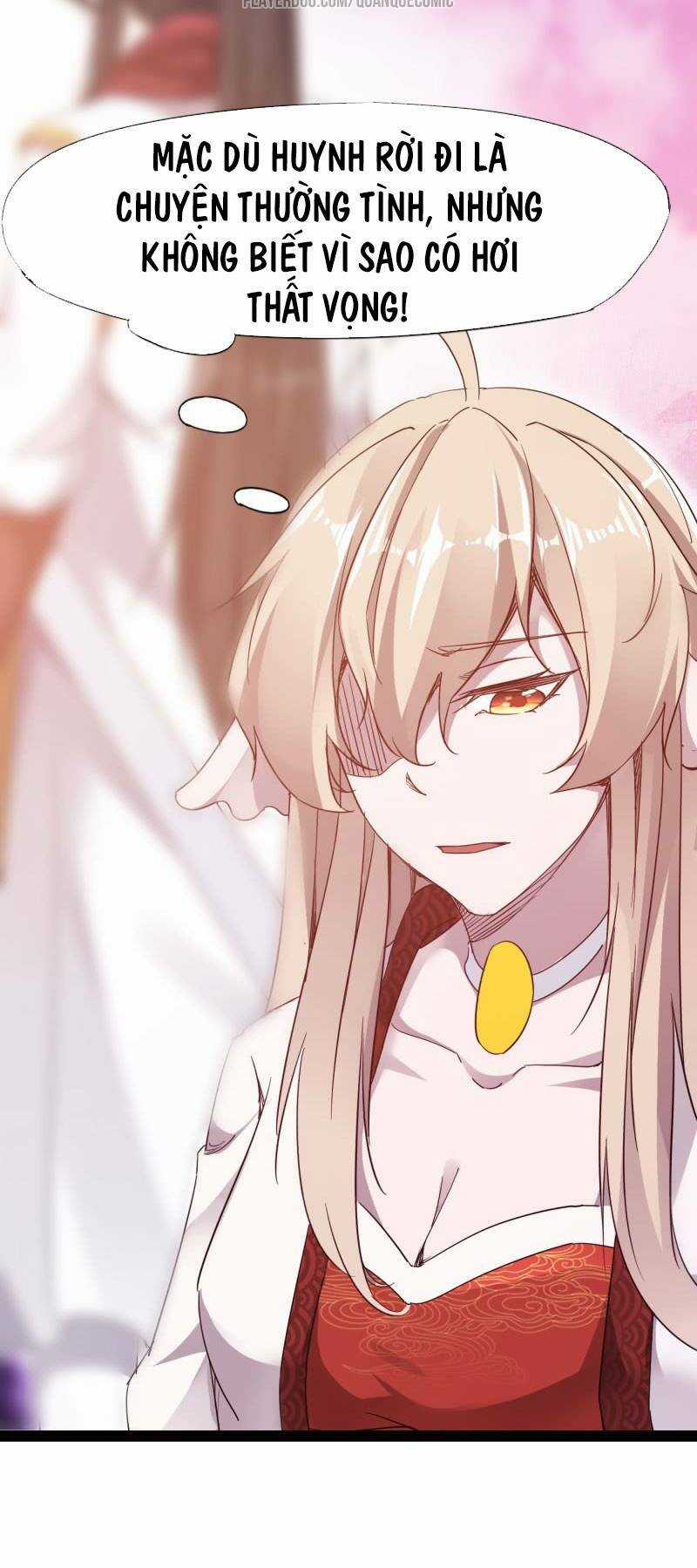 Kiếm Đồ Chapter 19 trang 9