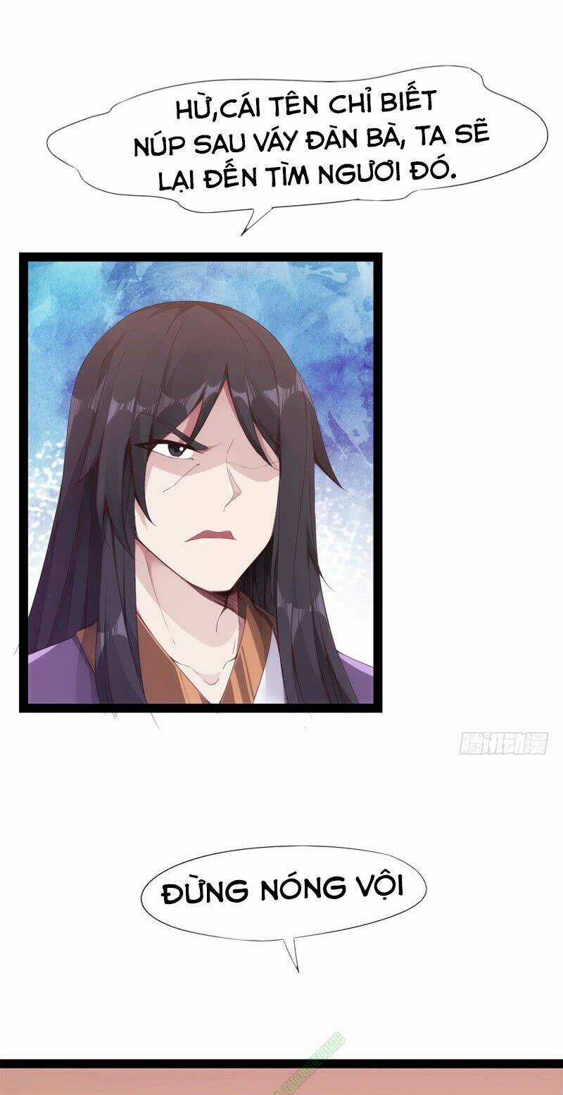 Kiếm Đồ Chapter 2 trang 10