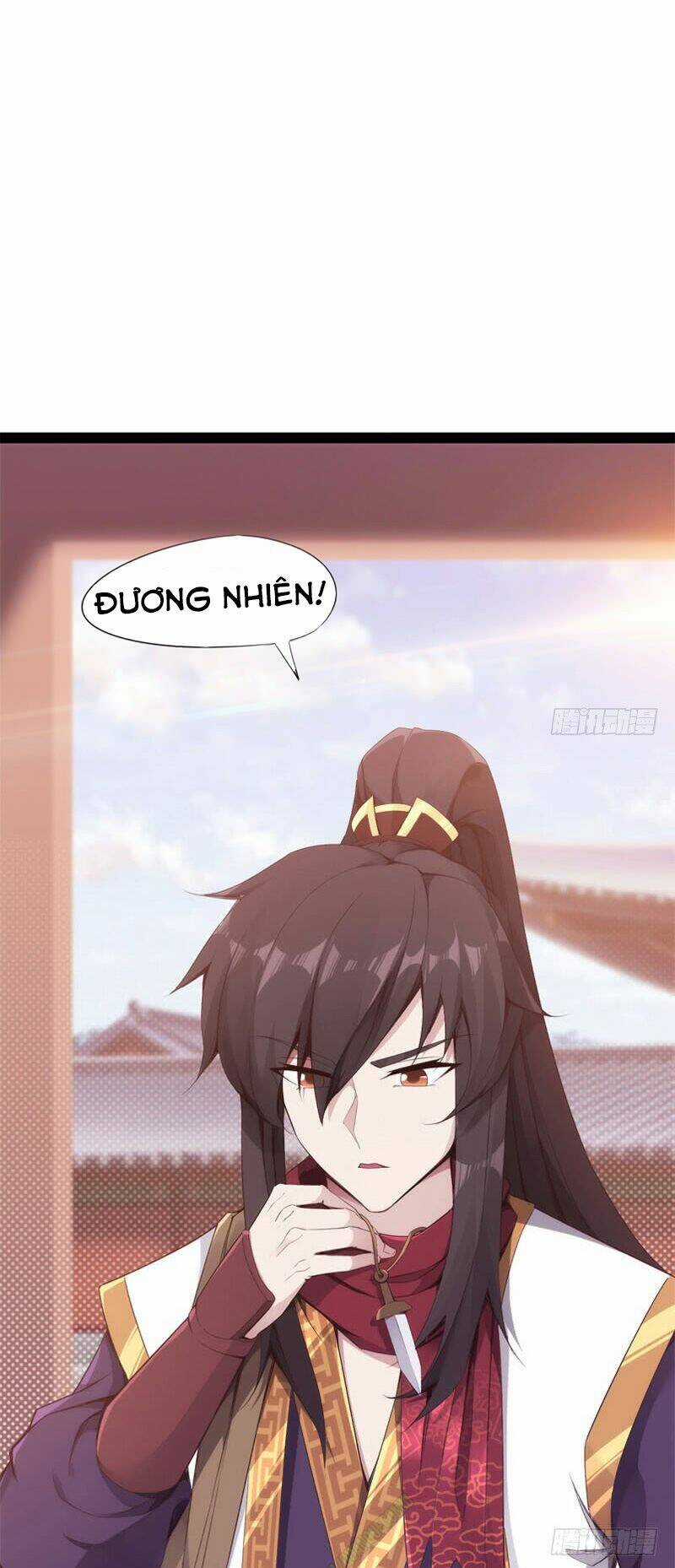 Kiếm Đồ Chapter 2 trang 12