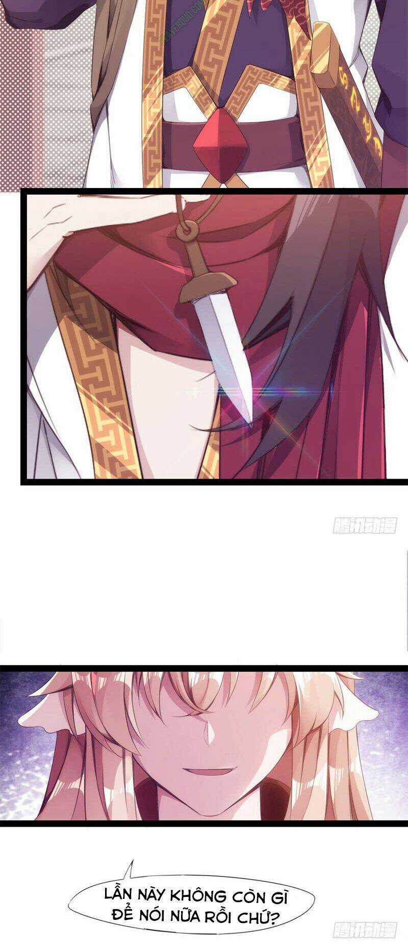 Kiếm Đồ Chapter 2 trang 13