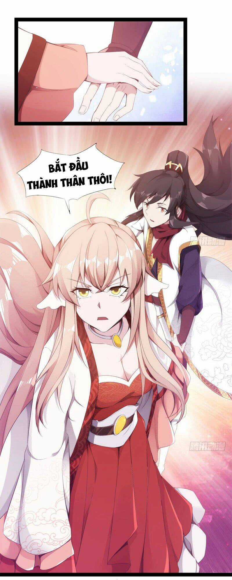 Kiếm Đồ Chapter 2 trang 14