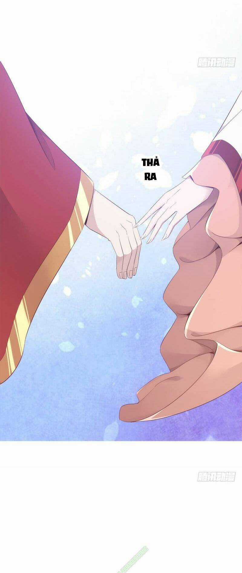 Kiếm Đồ Chapter 2 trang 20