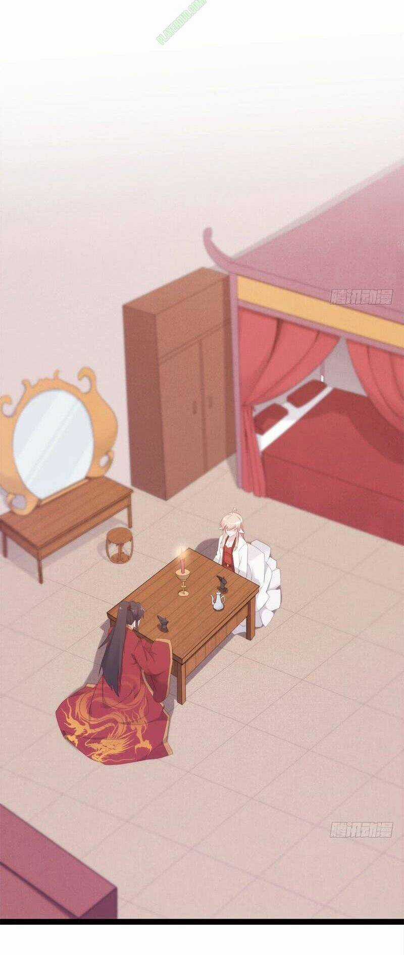 Kiếm Đồ Chapter 2 trang 21