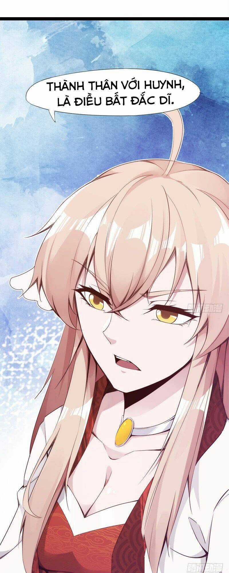 Kiếm Đồ Chapter 2 trang 22