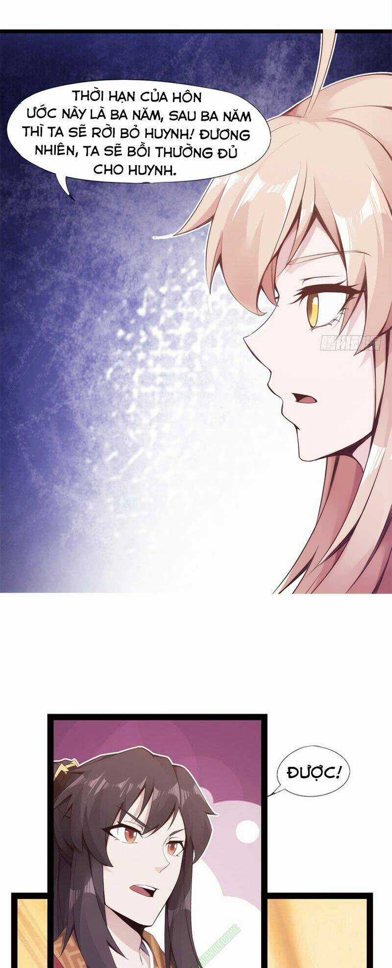 Kiếm Đồ Chapter 2 trang 25