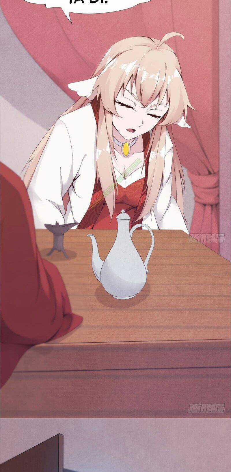 Kiếm Đồ Chapter 2 trang 28