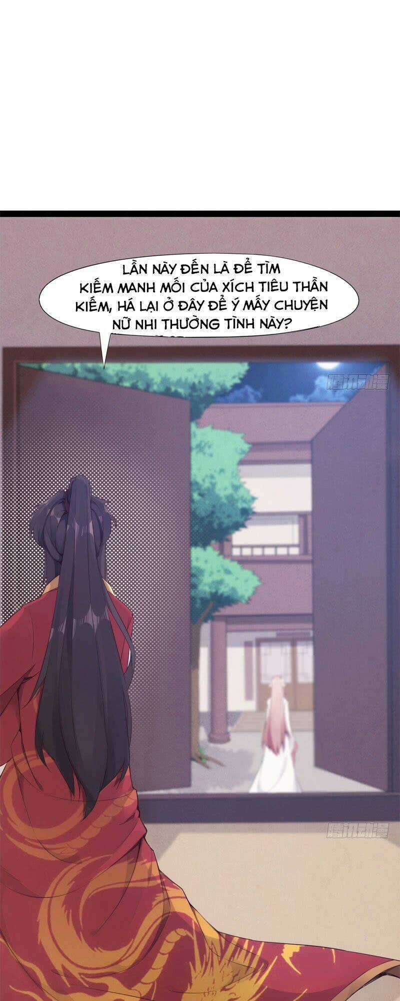 Kiếm Đồ Chapter 2 trang 30