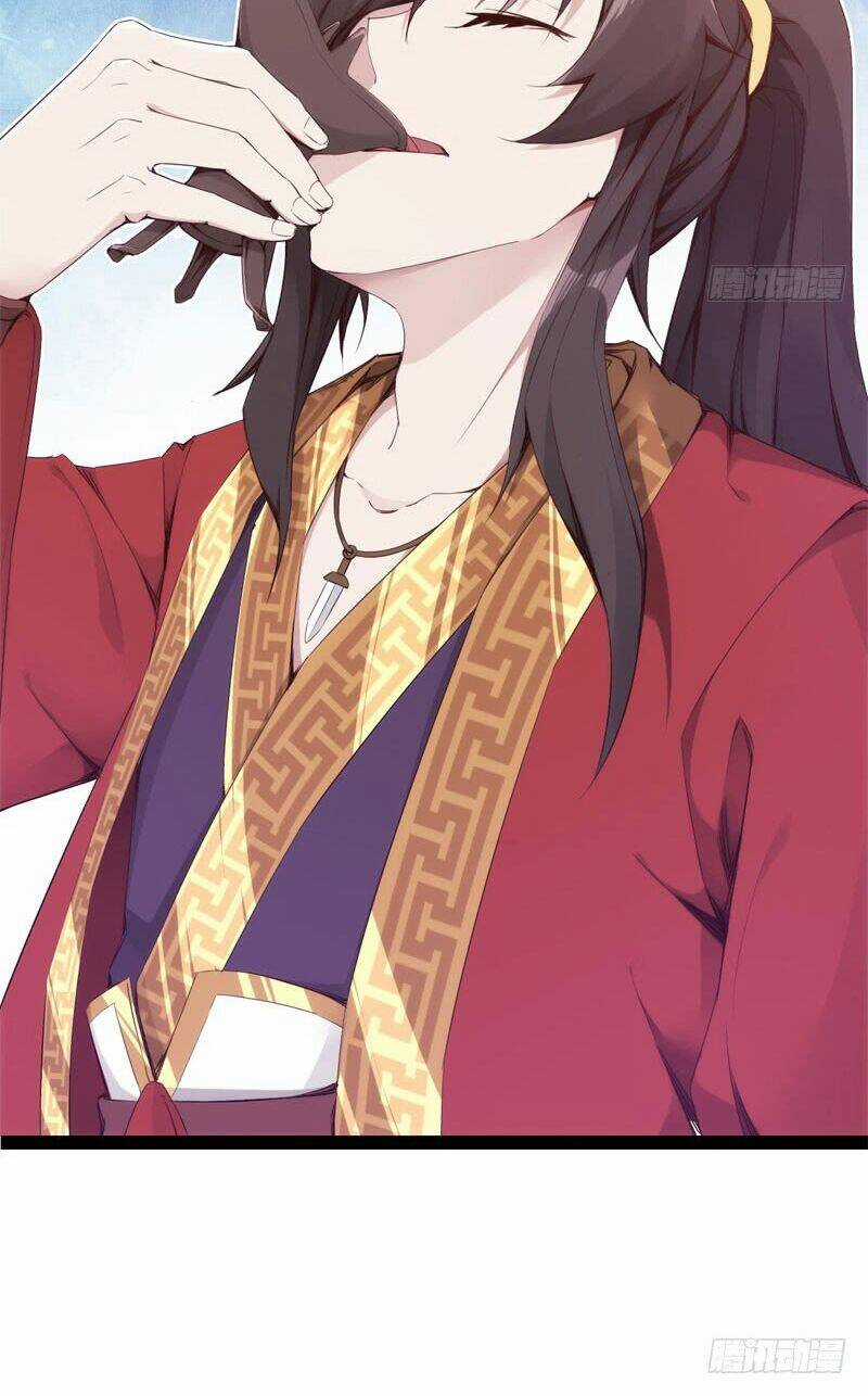 Kiếm Đồ Chapter 2 trang 32