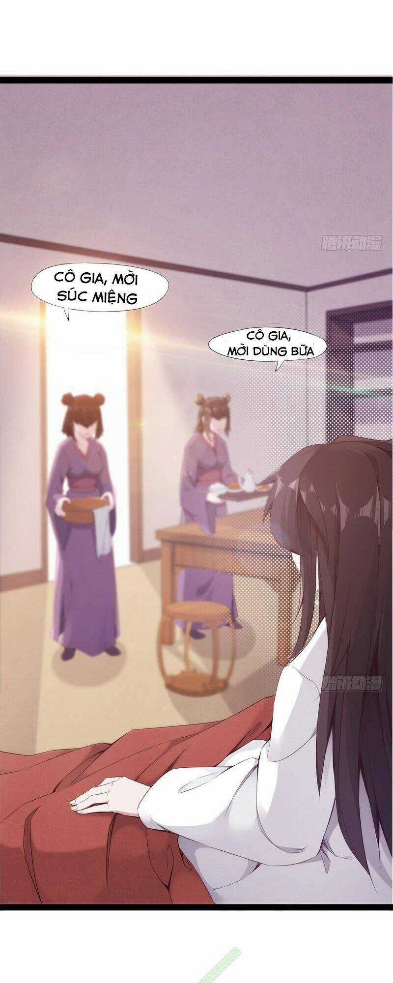 Kiếm Đồ Chapter 2 trang 33