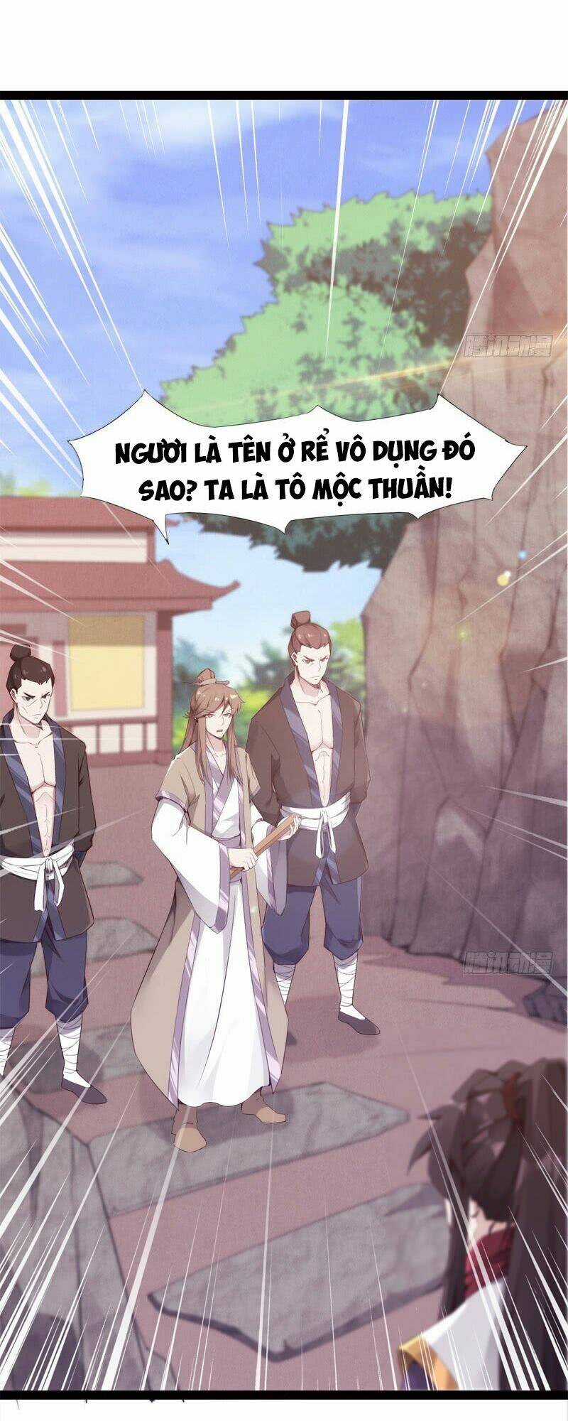 Kiếm Đồ Chapter 2 trang 36