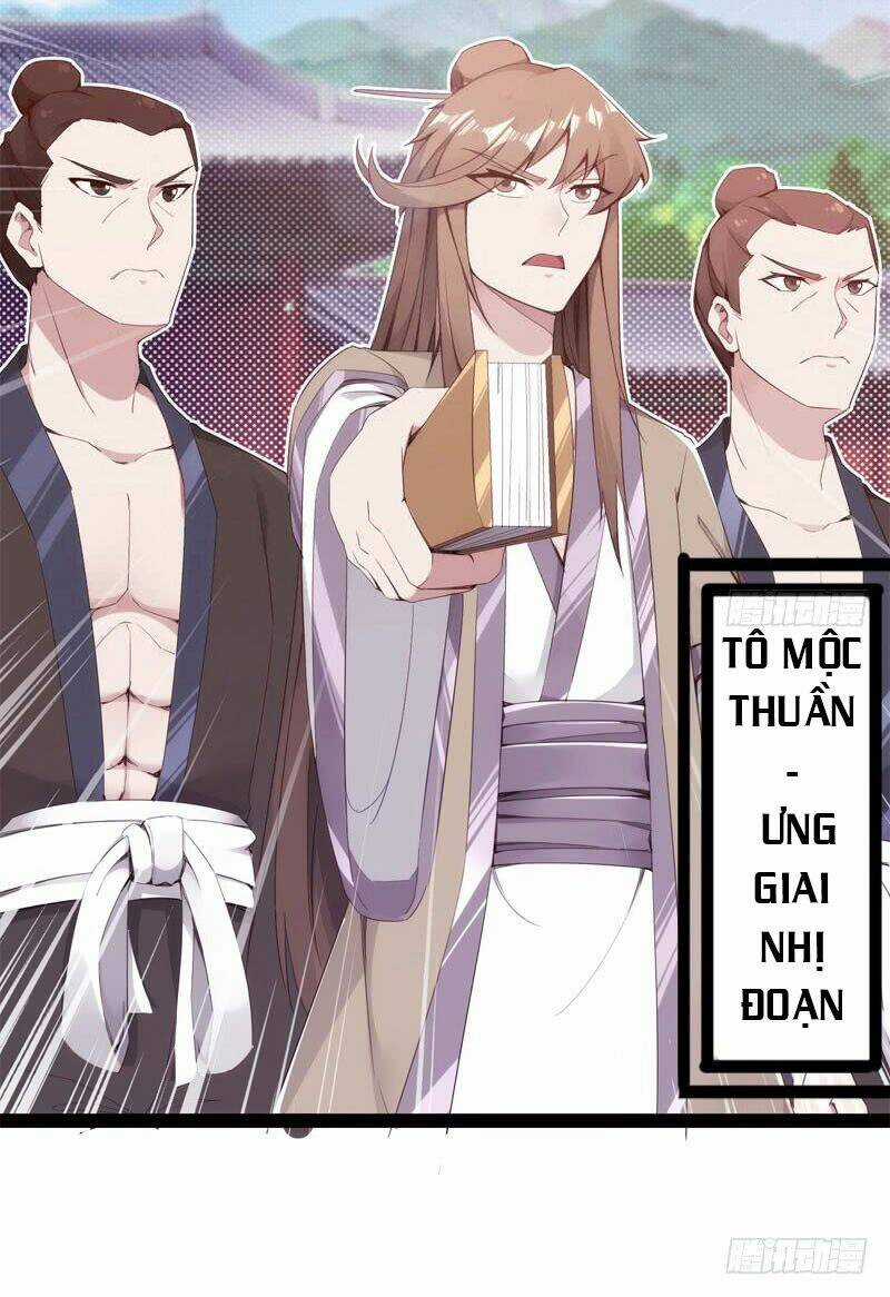 Kiếm Đồ Chapter 2 trang 38