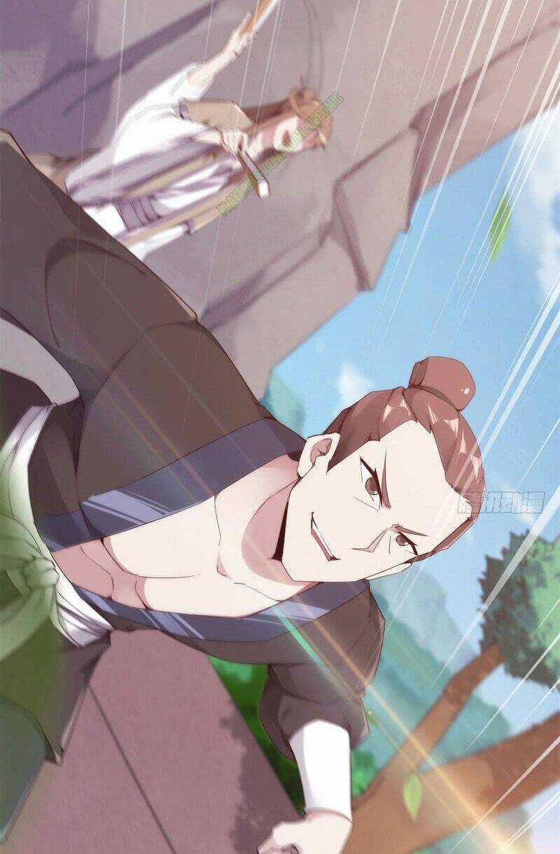 Kiếm Đồ Chapter 2 trang 40