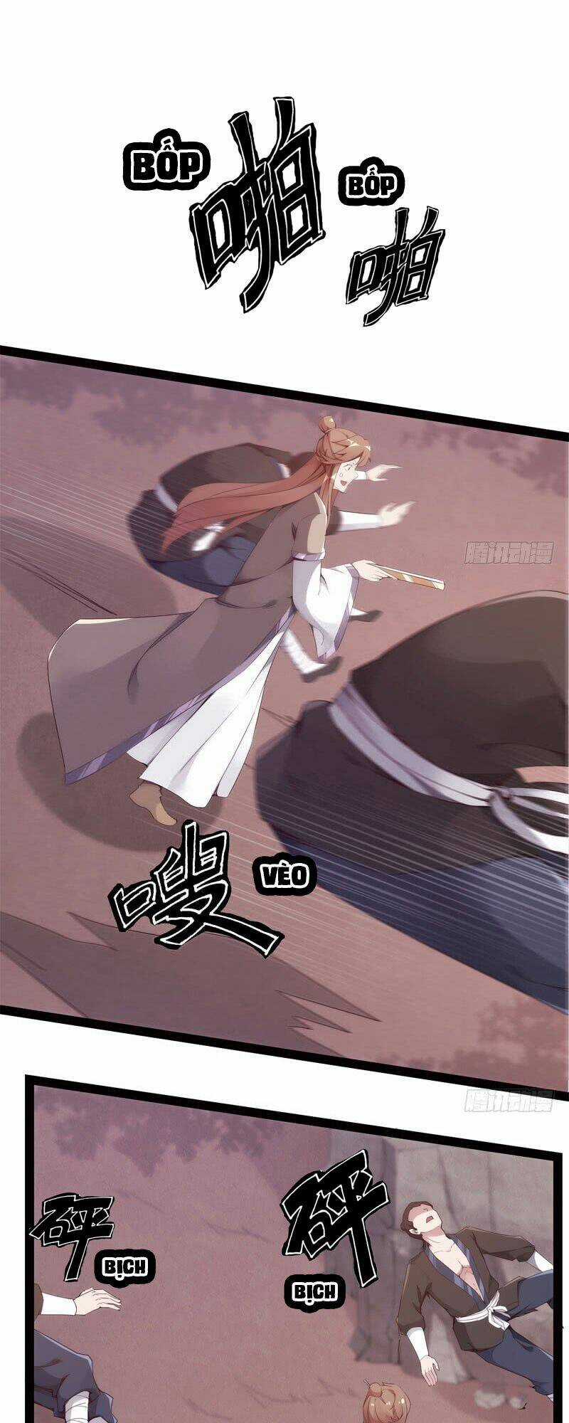 Kiếm Đồ Chapter 2 trang 42