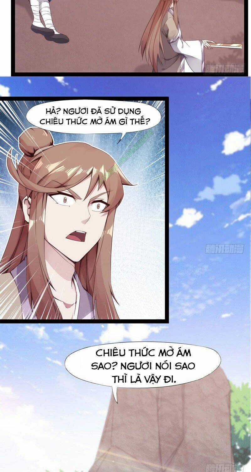 Kiếm Đồ Chapter 2 trang 43