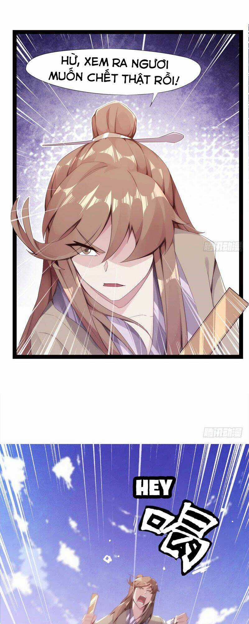 Kiếm Đồ Chapter 2 trang 45