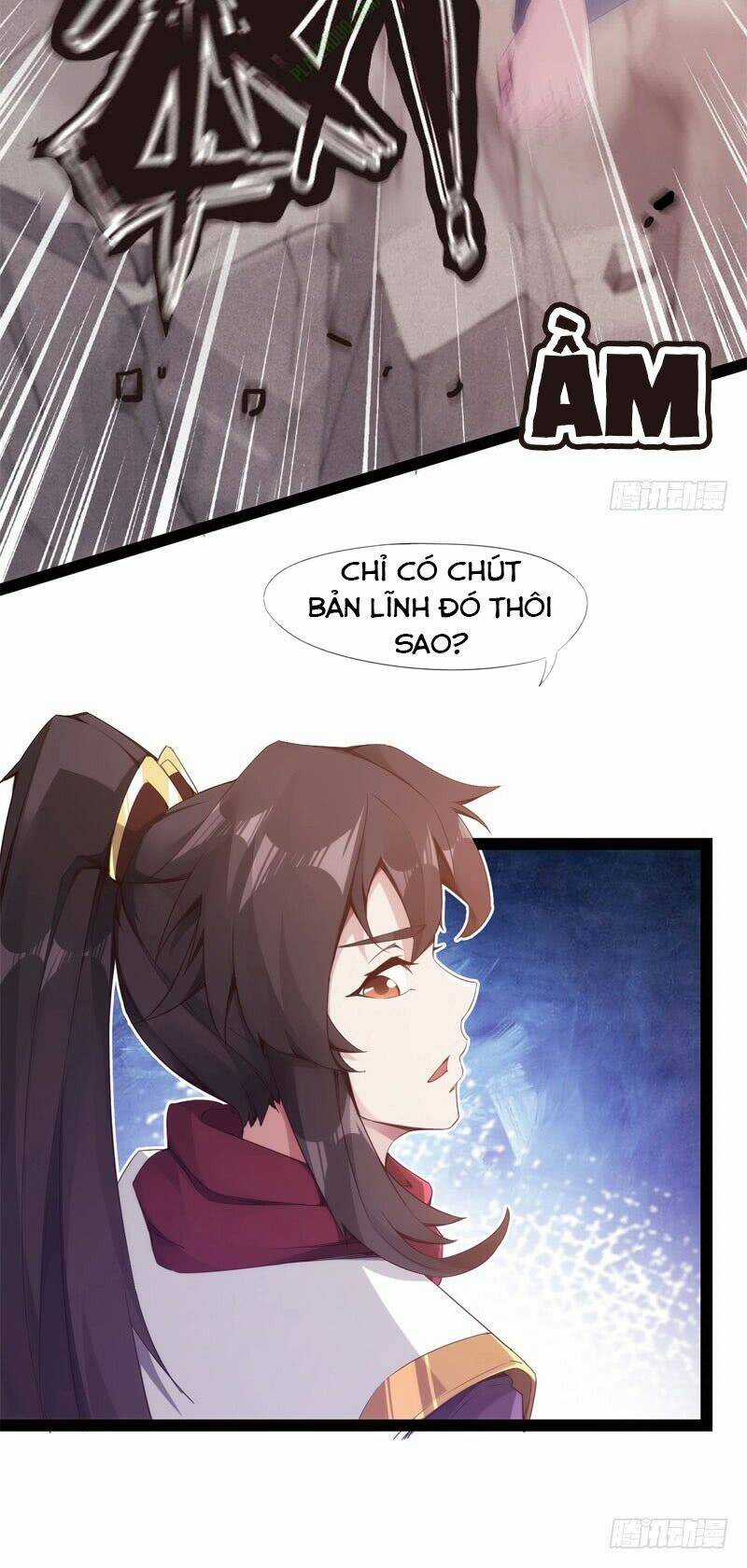 Kiếm Đồ Chapter 2 trang 49