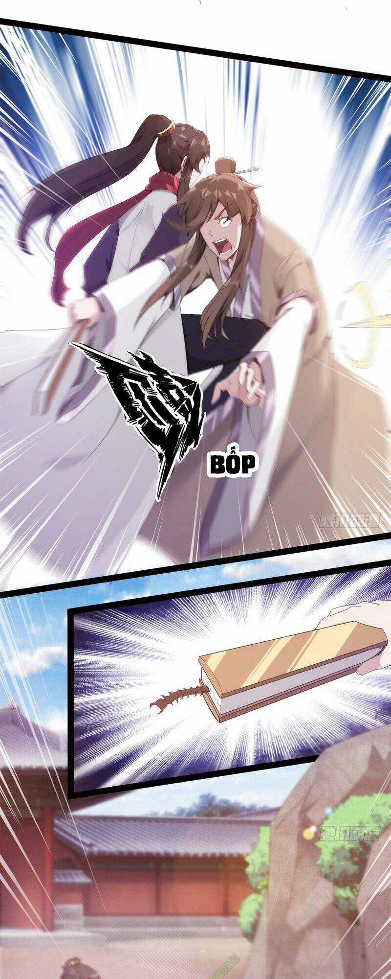 Kiếm Đồ Chapter 2 trang 52