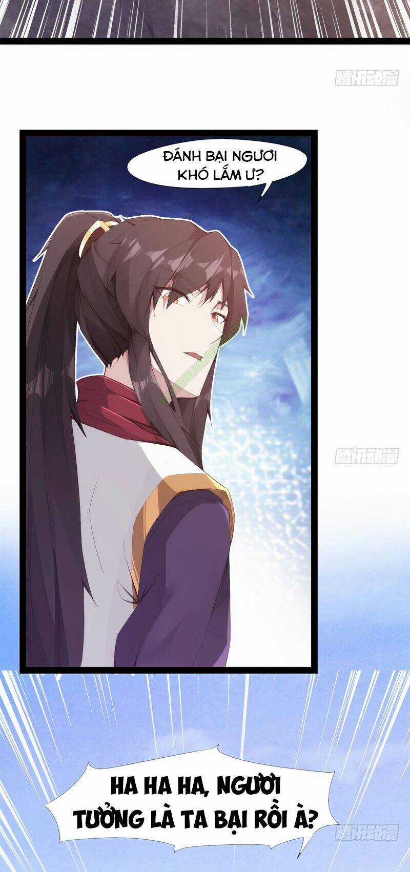 Kiếm Đồ Chapter 2 trang 56