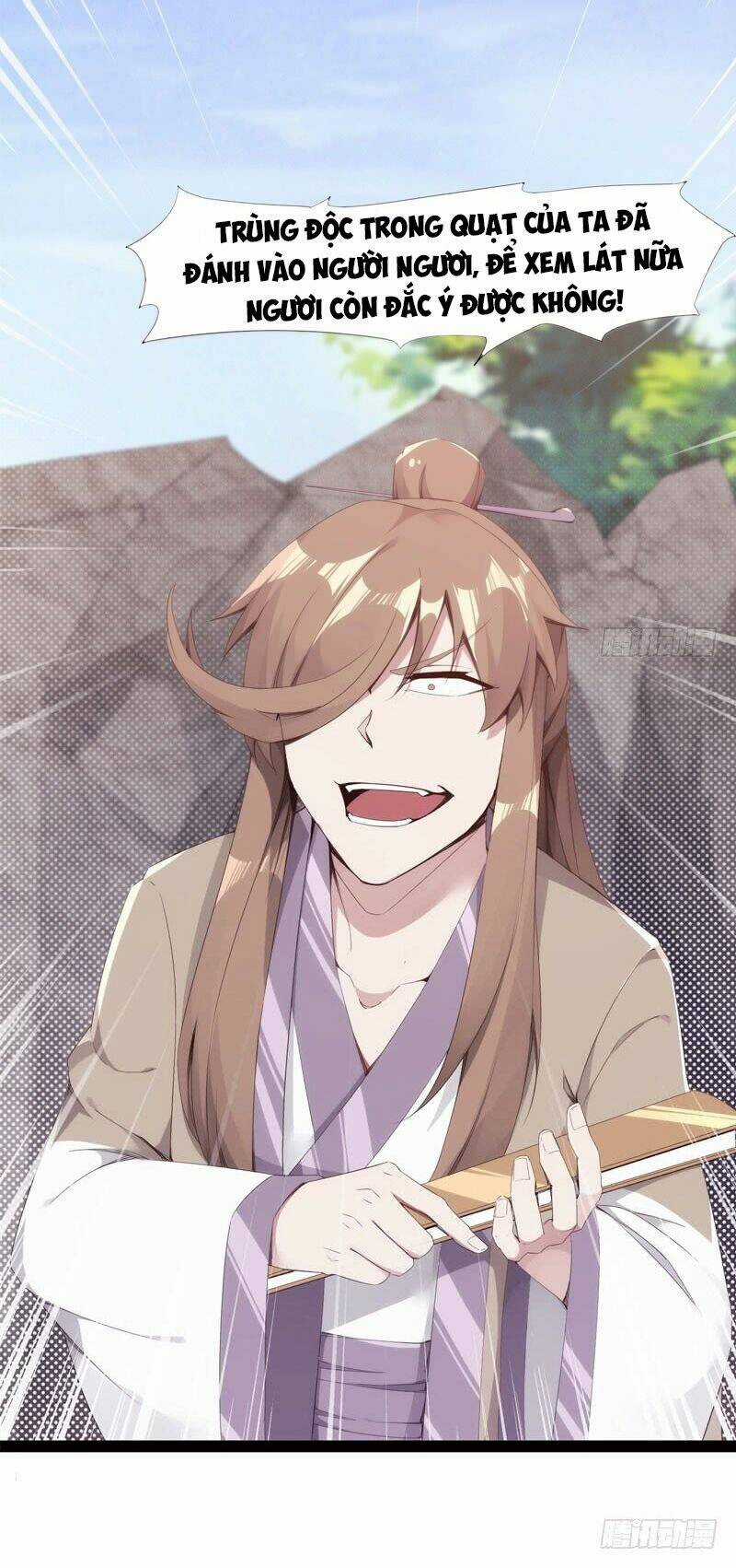 Kiếm Đồ Chapter 2 trang 57